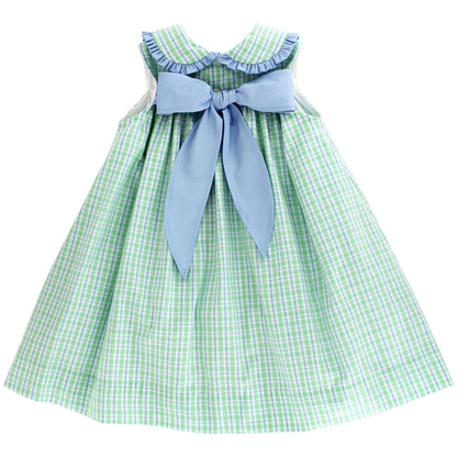 Float - Bridgewater Plaid