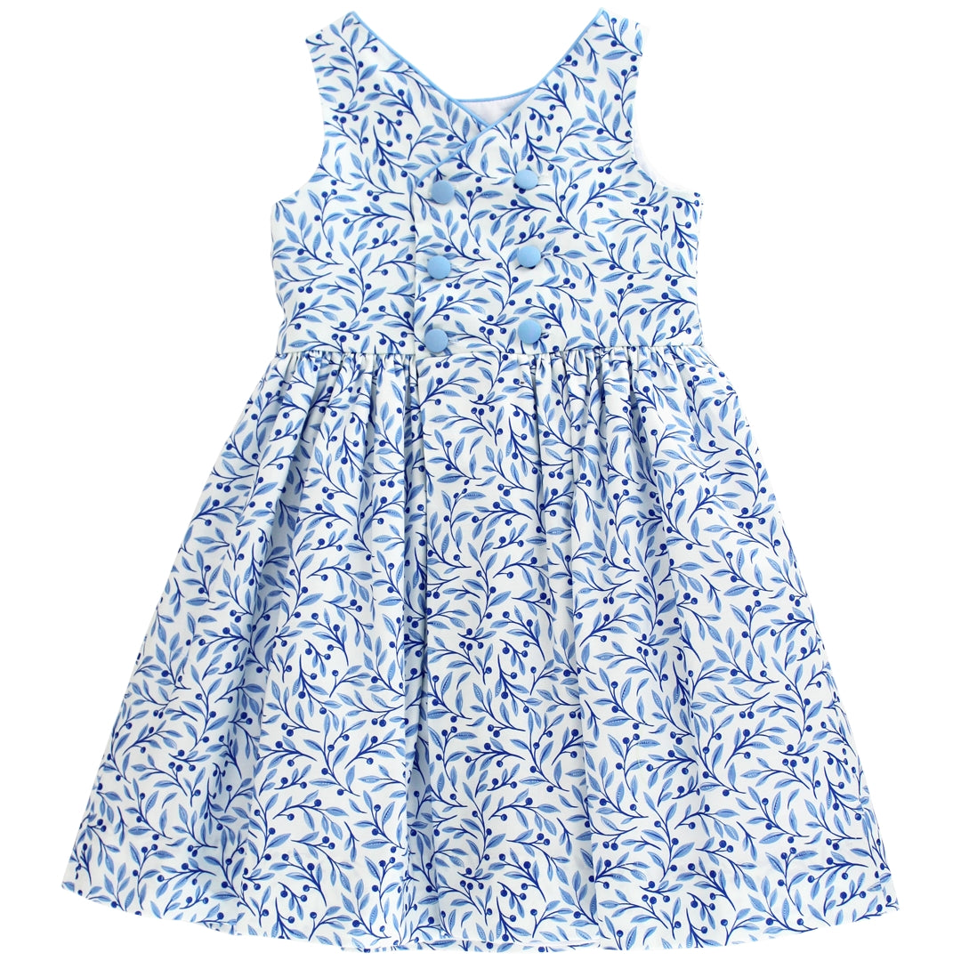 Dress - Summer Breeze Floral