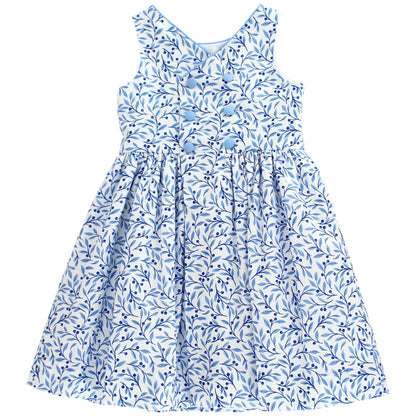 Dress - Summer Breeze Floral