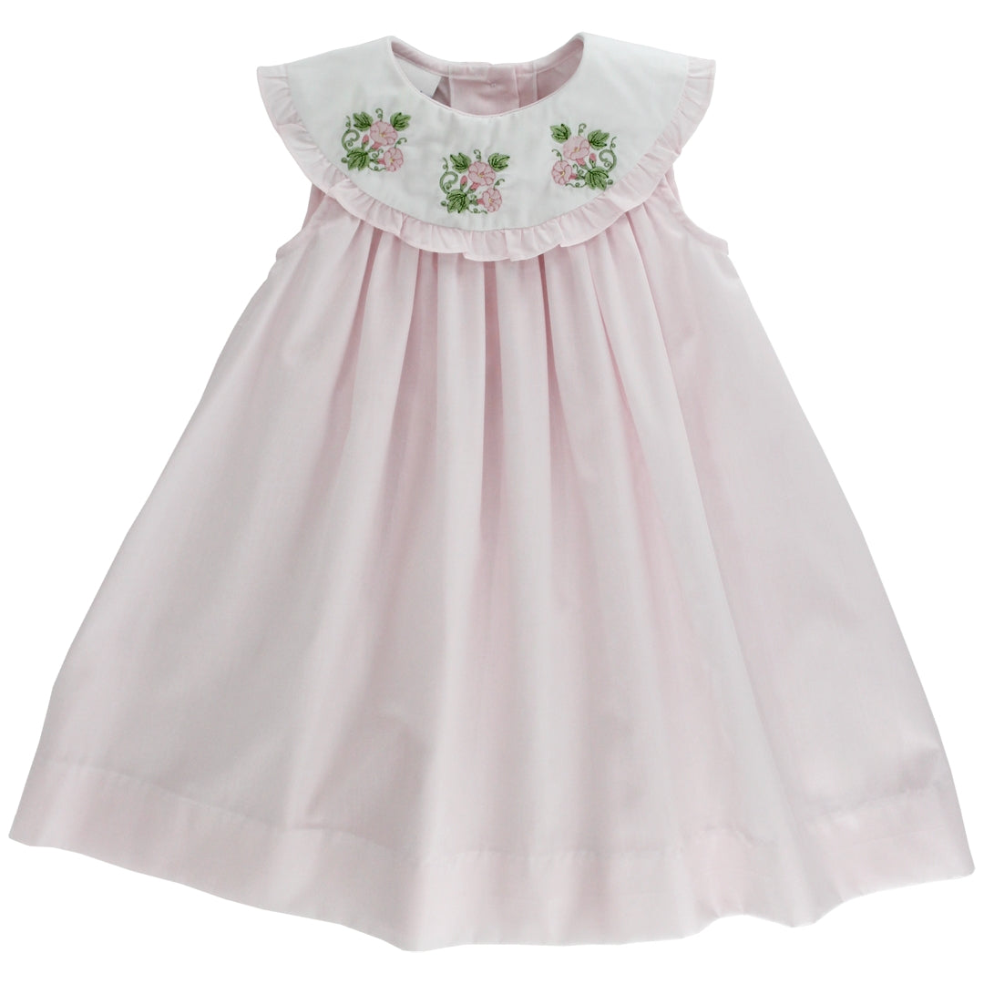 Float Dress - Morning Glories