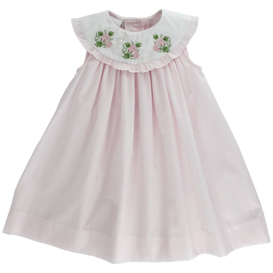 Float Dress - Morning Glories