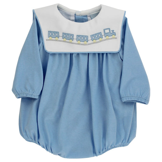 All Aboard Knit Bubble - 26502