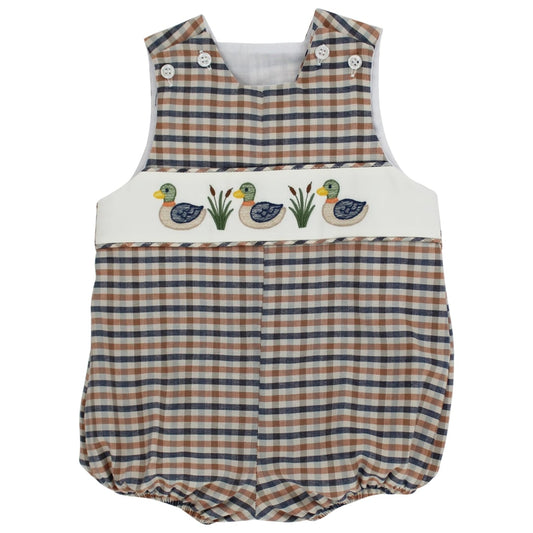 Marshside Mallards - Knit Bubble/26504