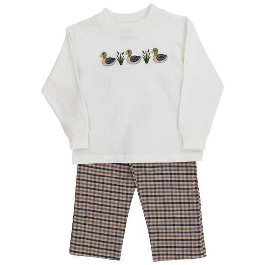Marshside Mallards - Pant Set/26504