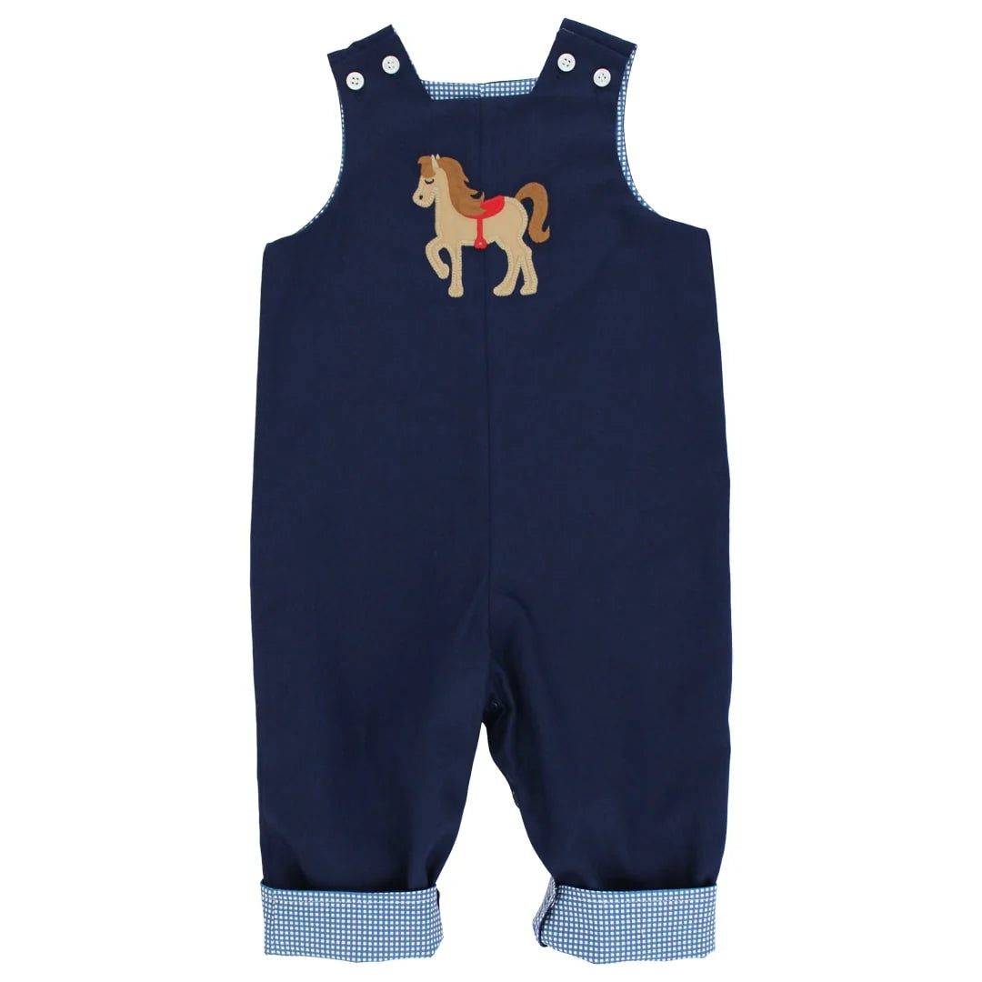 Triple Crown Reversible John-John