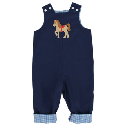 Triple Crown Reversible John-John