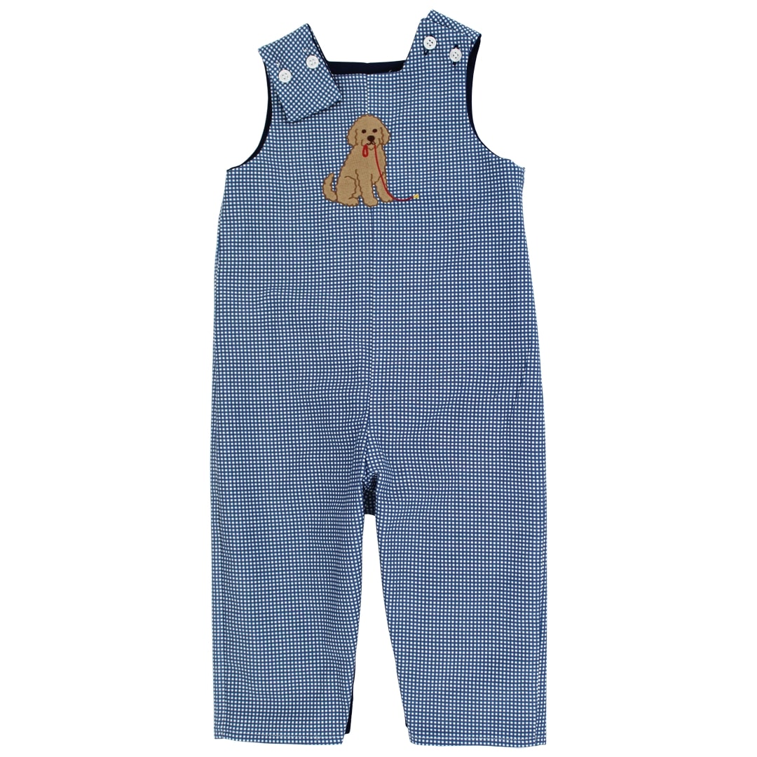 Triple Crown Reversible John-John