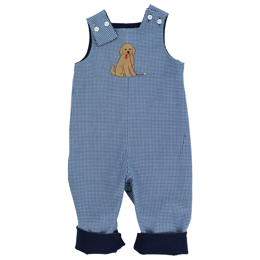 Triple Crown Reversible John-John
