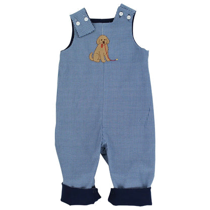 Triple Crown Reversible John-John