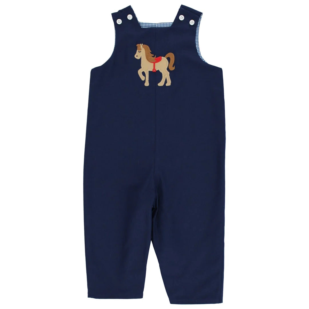 Triple Crown Reversible John-John