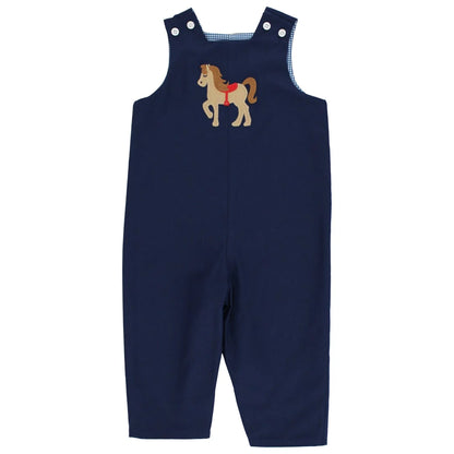 Triple Crown Reversible John-John