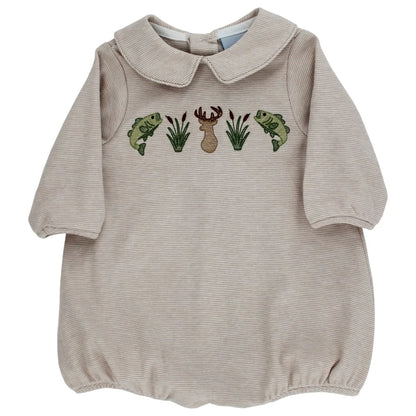 Field & Stream Knit Bubble