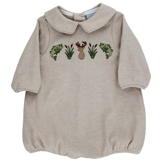 Field & Stream Knit Bubble