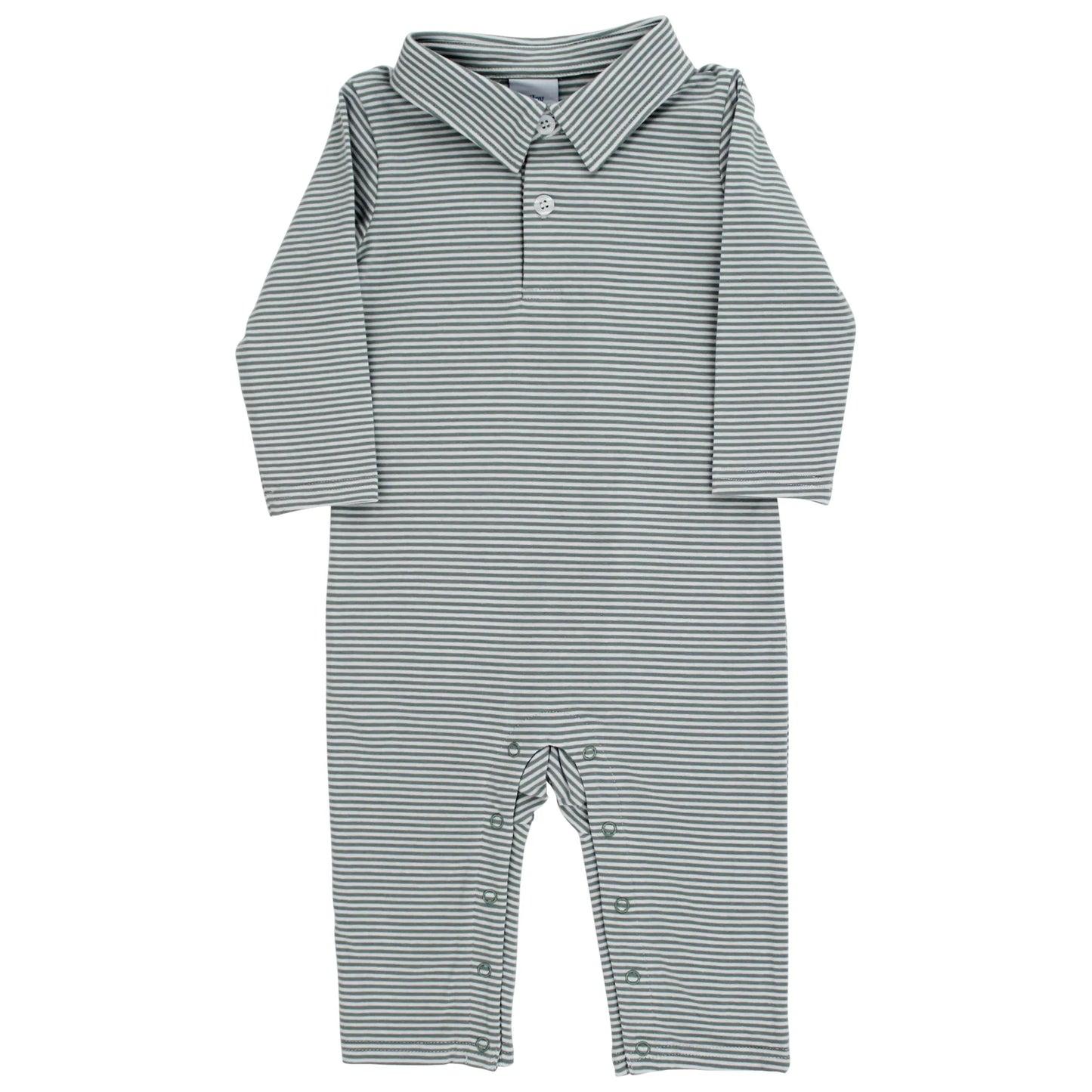 Sage Knit Playsuit