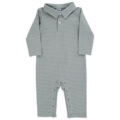 Sage Knit Playsuit