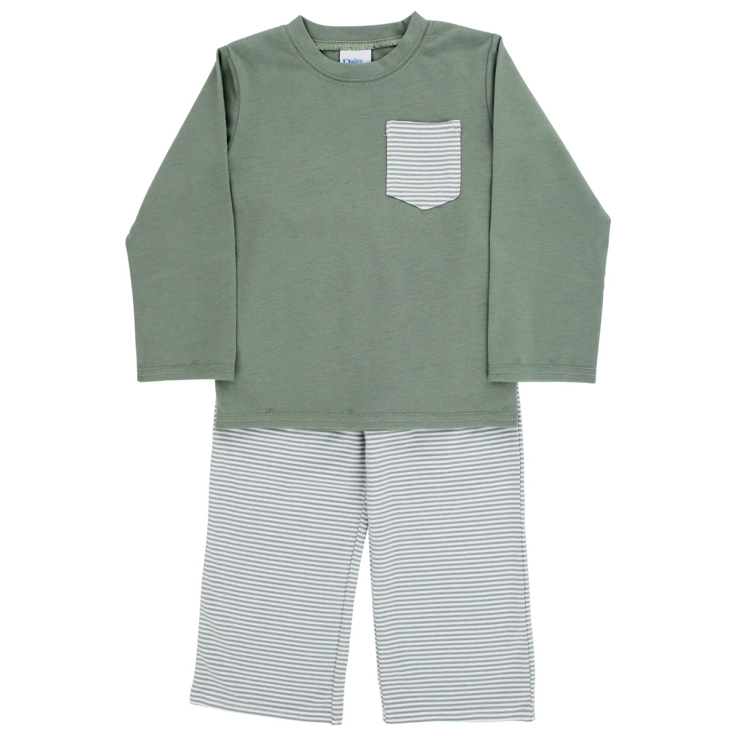 Porter Pant Set
