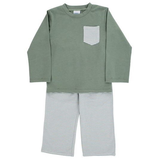 Porter Pant Set