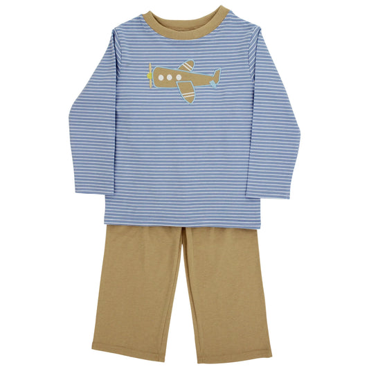 Take Flight Pant Set