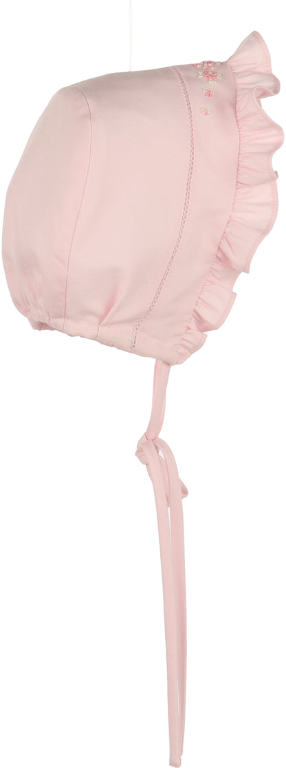 Welcome Home Waves Set/Pink-LM0101