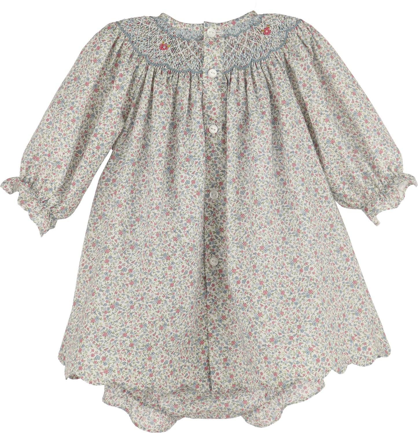 Fall Blossom Set-401