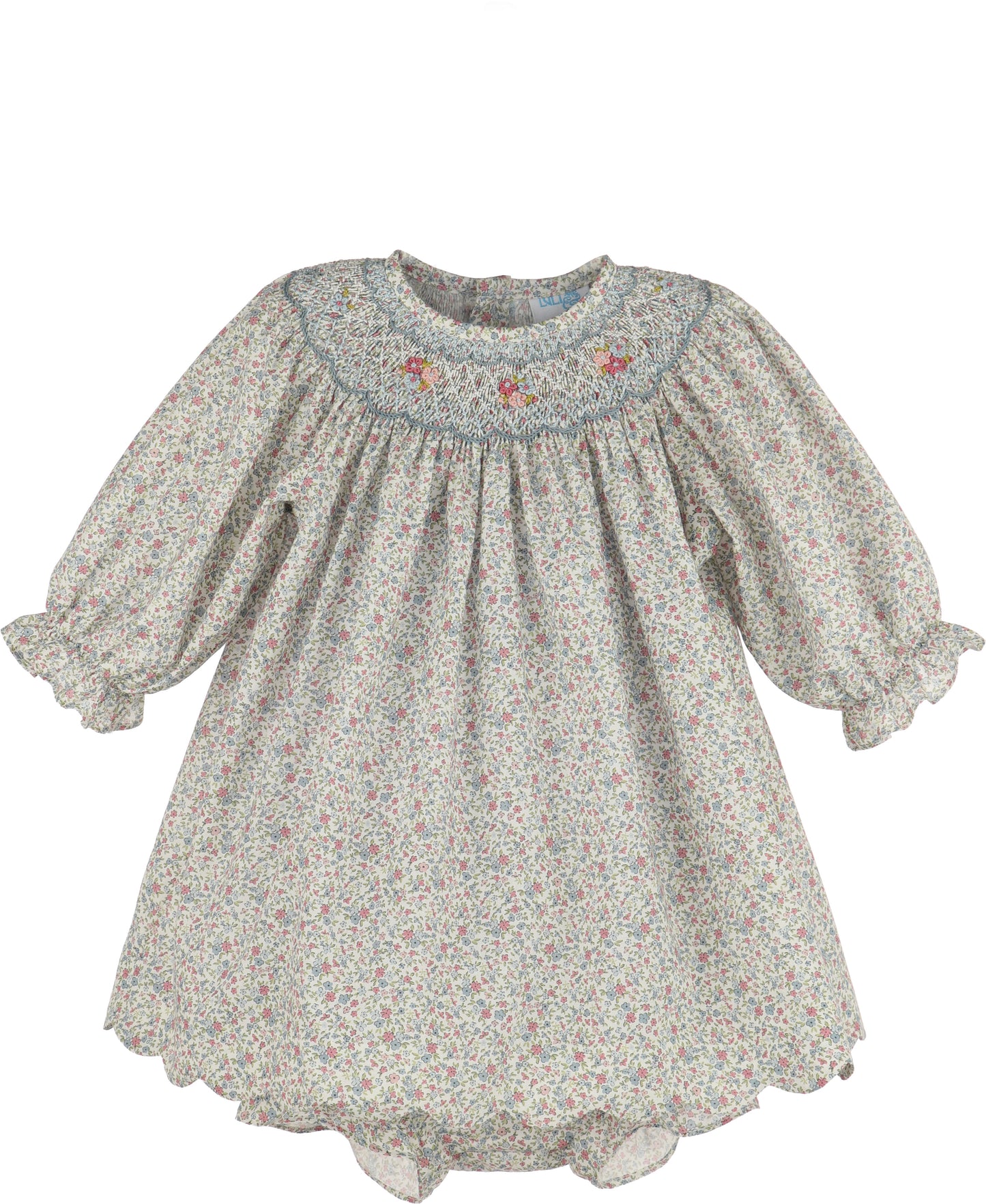 Fall Blossom Set-401