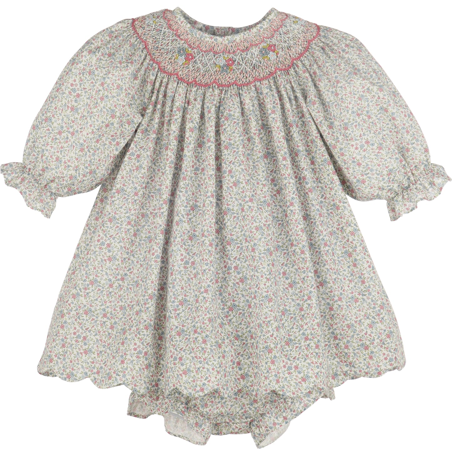 Fall Blossom Set-401
