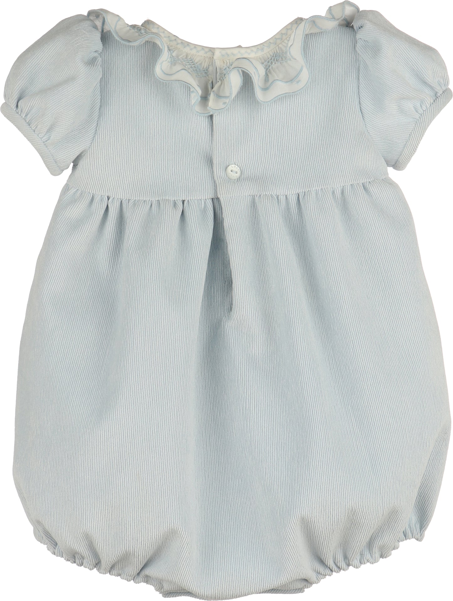 Sweet Corduroy Bubble/Blue-0801