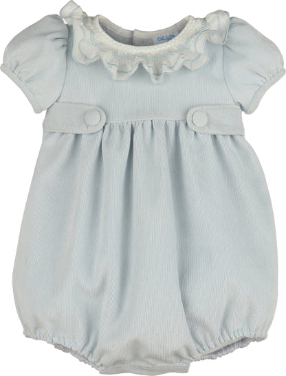 Sweet Corduroy Bubble/Blue-0801