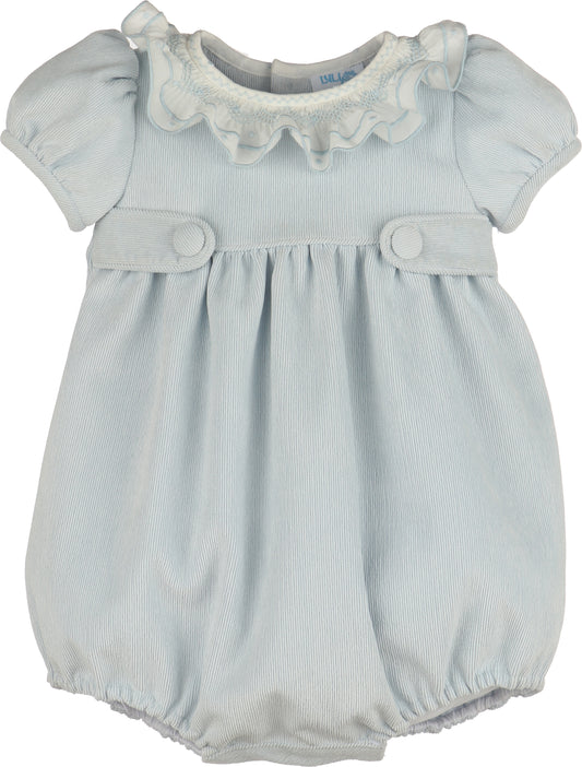 Sweet Corduroy Bubble/Blue-0801