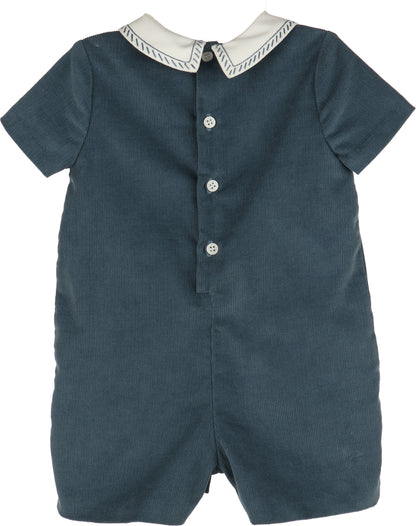 Cozy Cord Boy Bubble-LM0903