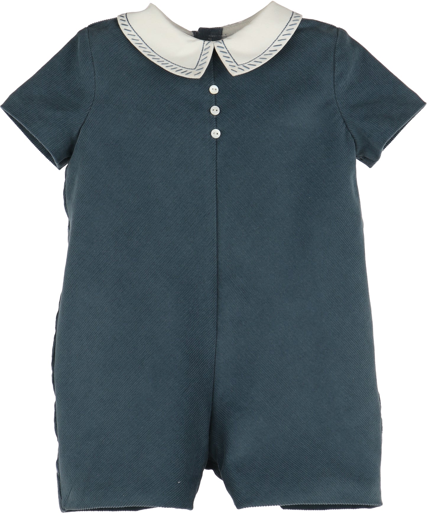 Cozy Cord Boy Bubble-LM0903