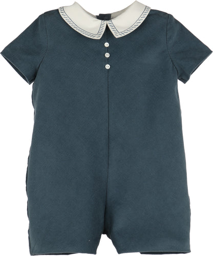 Cozy Cord Boy Bubble-LM0903