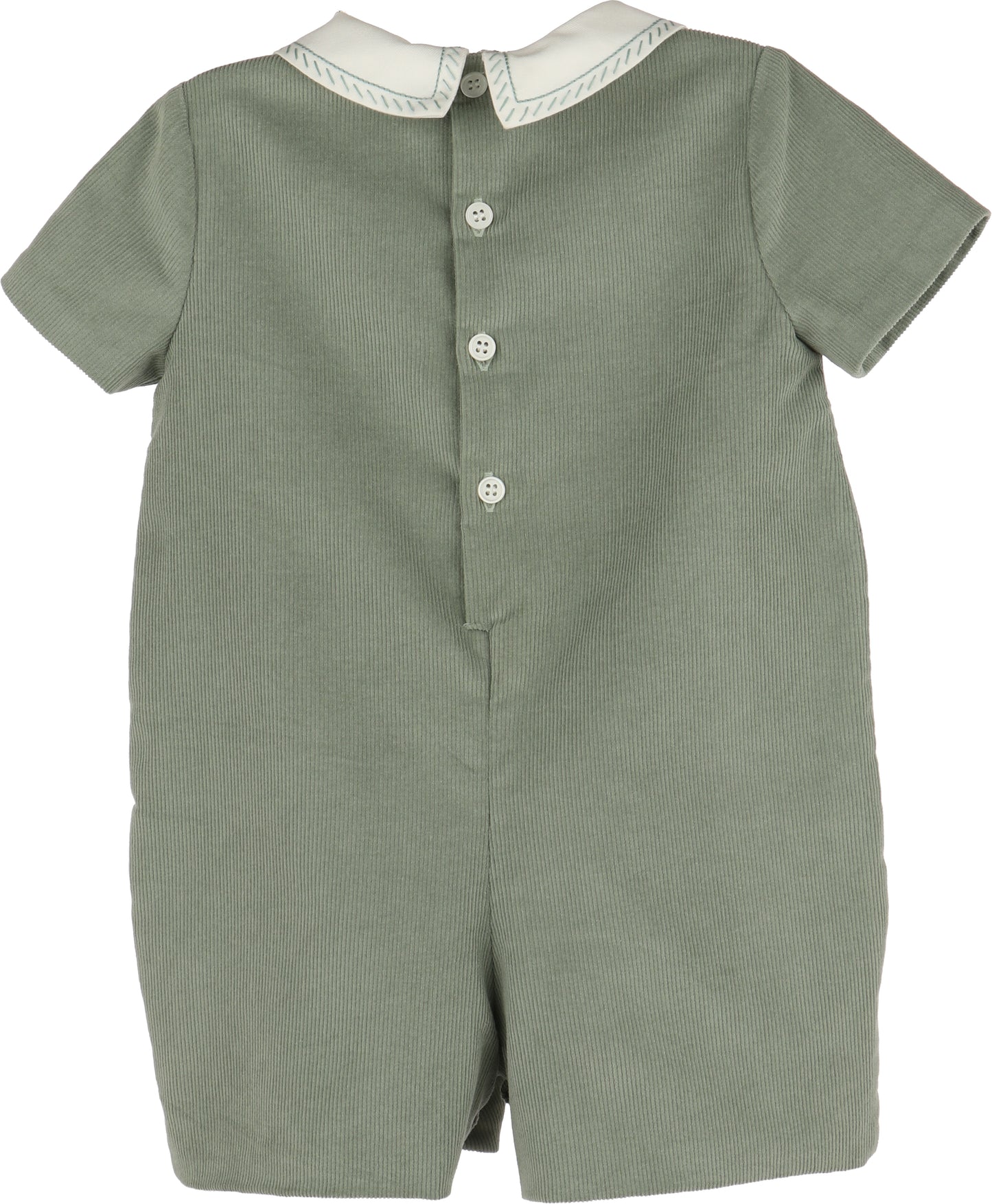 Cozy Cord Boy Bubble-LM0903