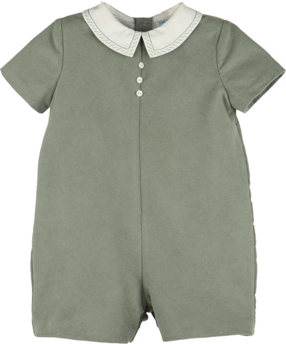 Cozy Cord Boy Bubble-LM0903