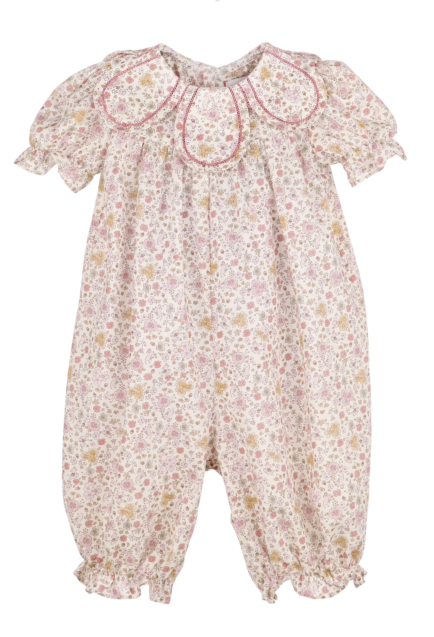 Le Petit Mouse Longall-SL0701