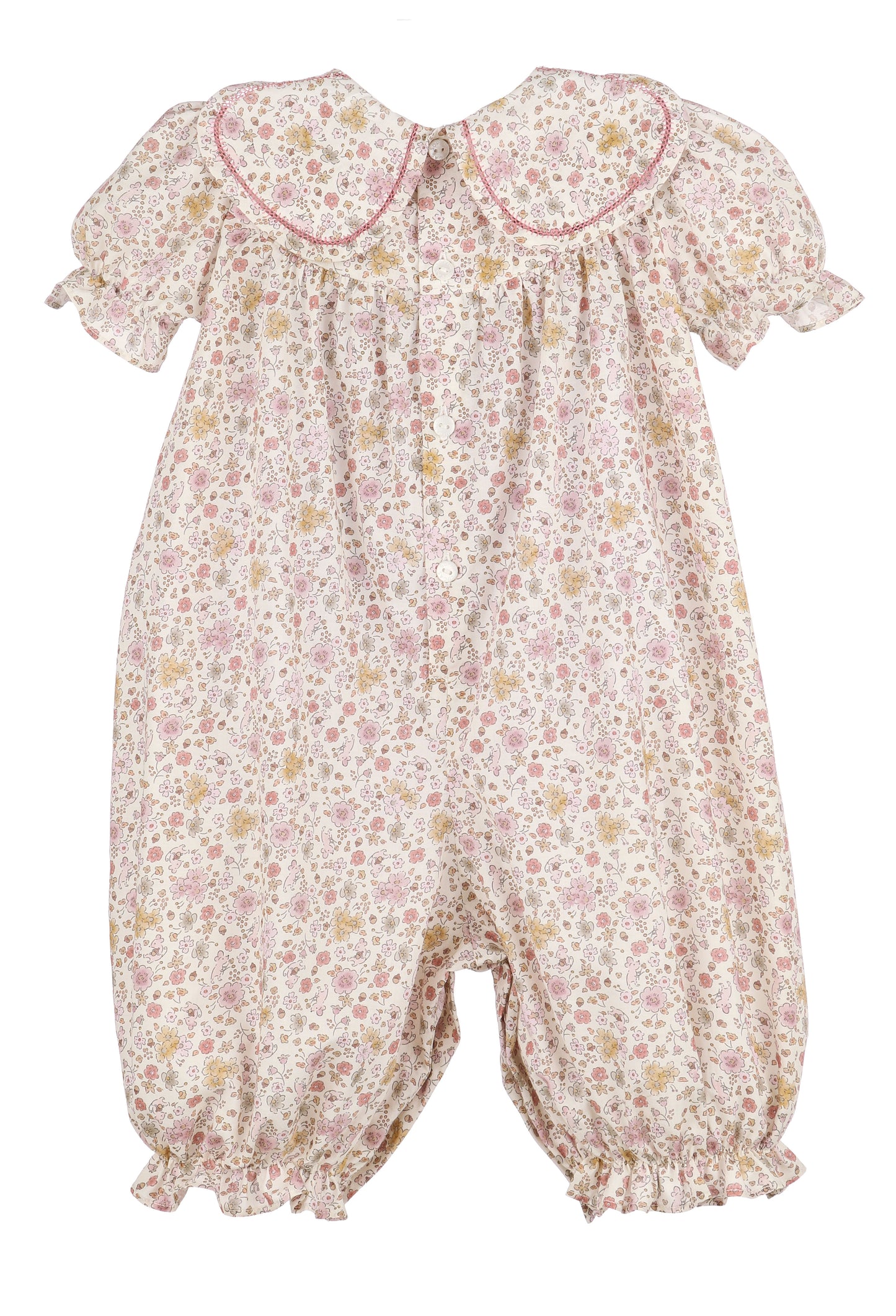Le Petit Mouse Longall-SL0701