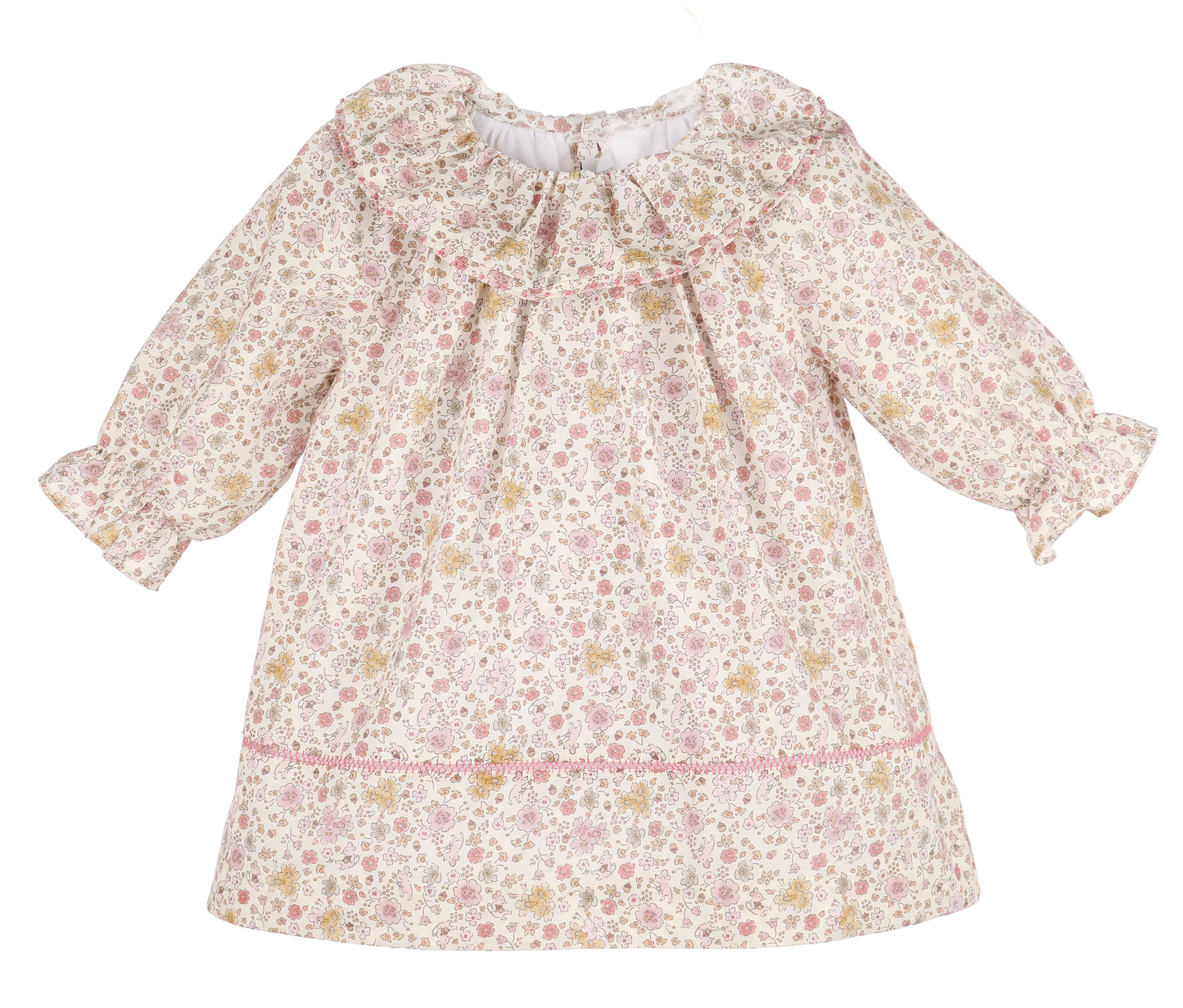 Le Petit Mouse Dress/Pink-SL0704