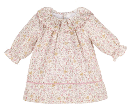Le Petit Mouse Dress/Pink-SL0704