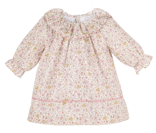Le Petit Mouse Dress/Pink-SL0704