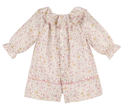 Le Petit Mouse Dress/Pink-SL0704