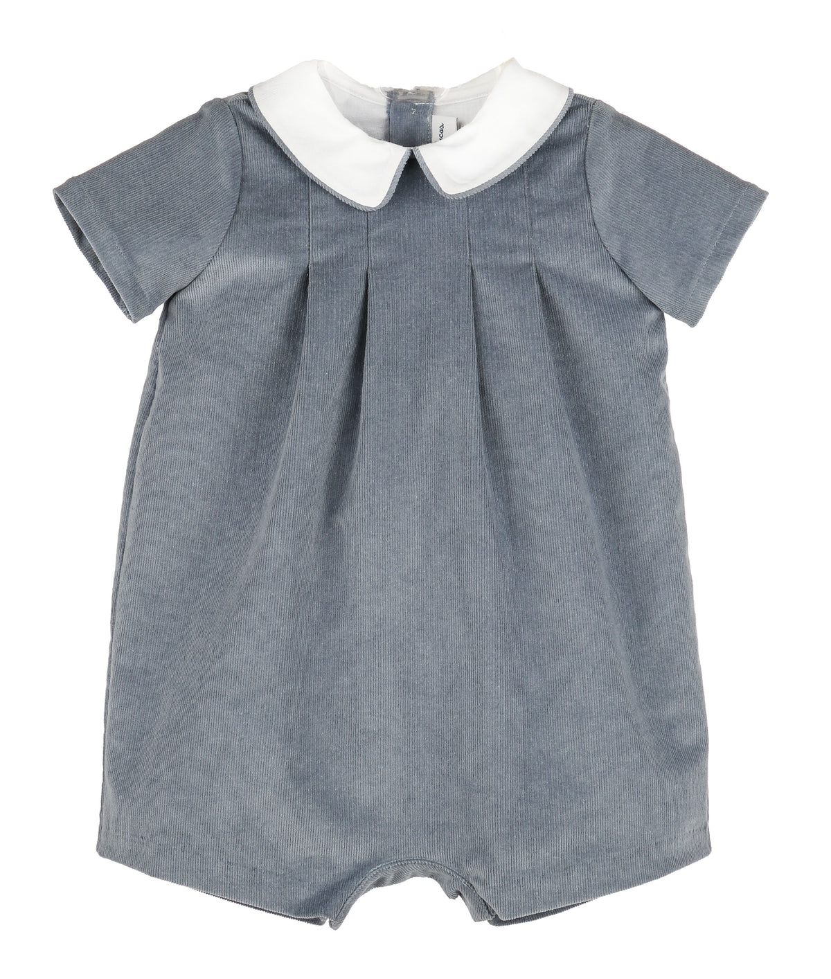 Heirloom Cord Boy Bubble-803