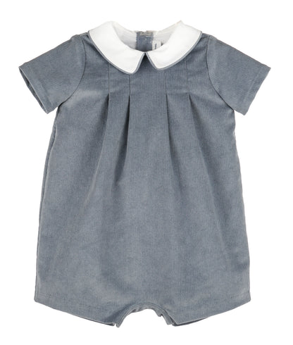 Heirloom Cord Boy Bubble-803