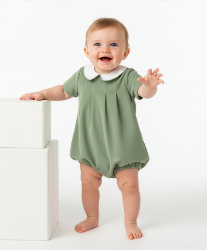 Heirloom Cord Boy Bubble-803