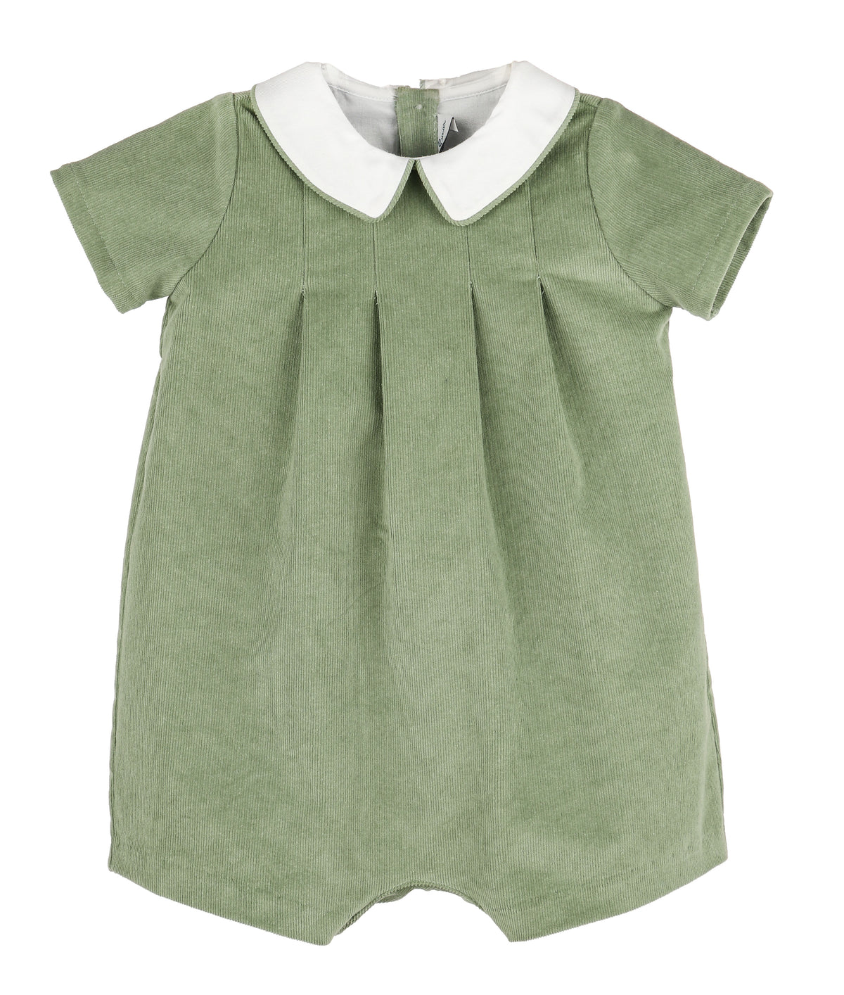 Heirloom Cord Boy Bubble-803