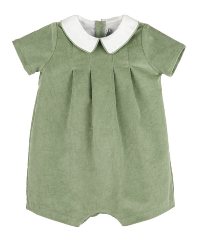 Heirloom Cord Boy Bubble-803