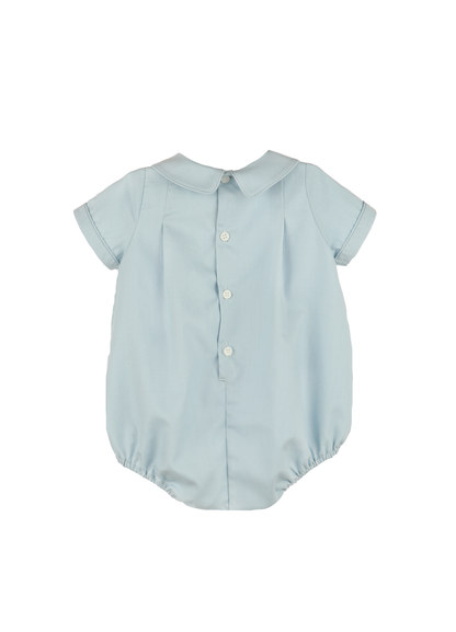 Chambray Boy Bubble-1003