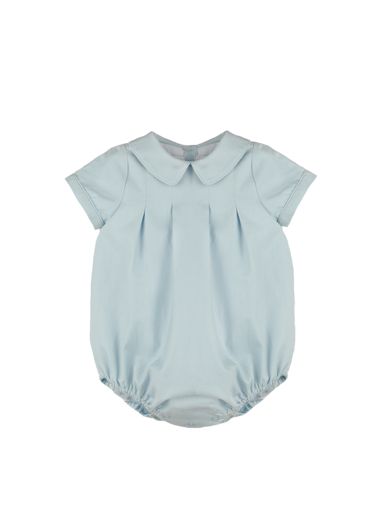 Chambray Boy Bubble-1003