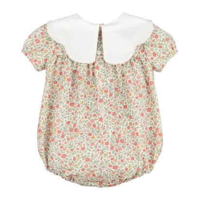 Storybook Vintage Bubble /Orange-SL1104