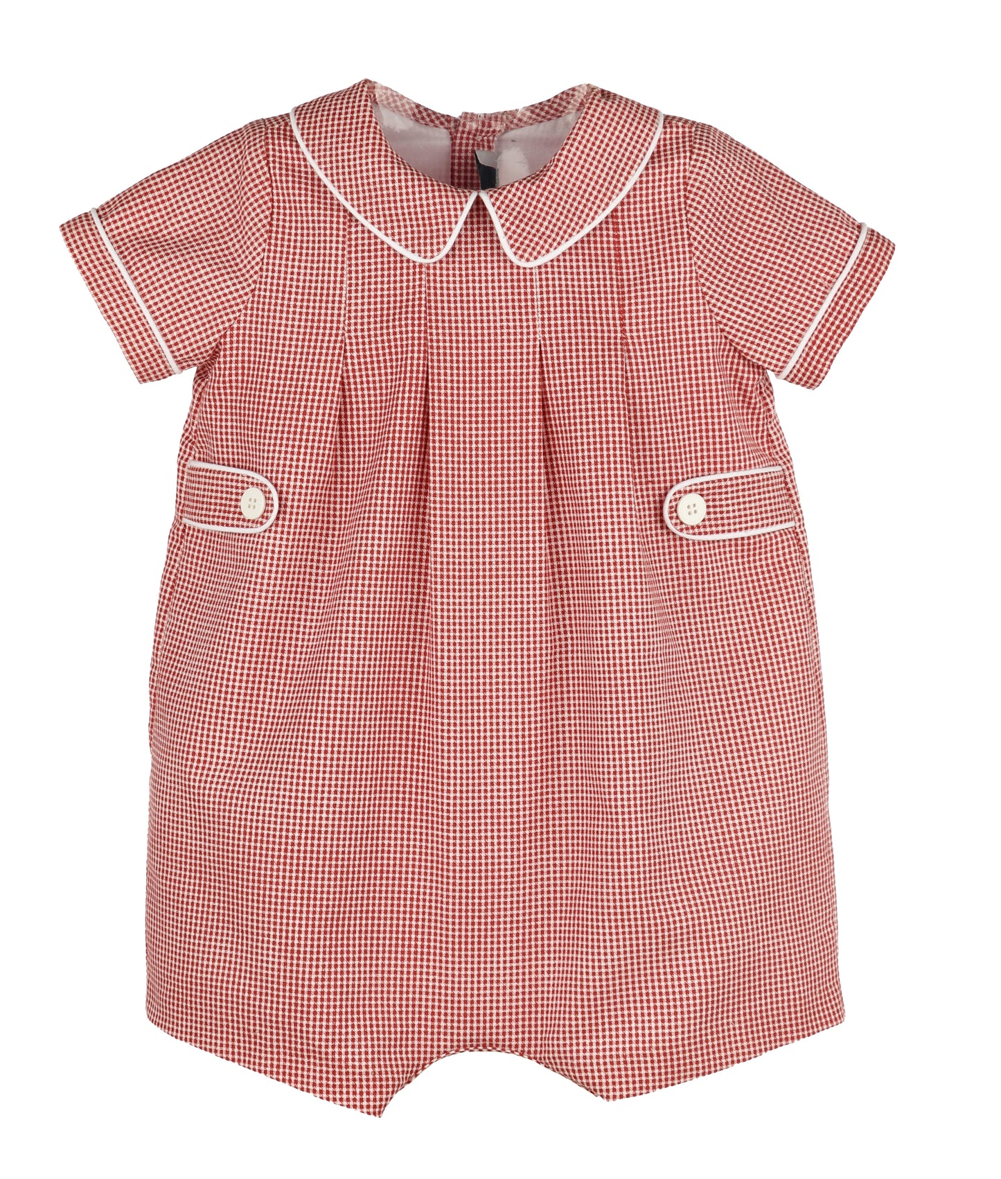 Cranberry Boxwood Bubble-Red/1401