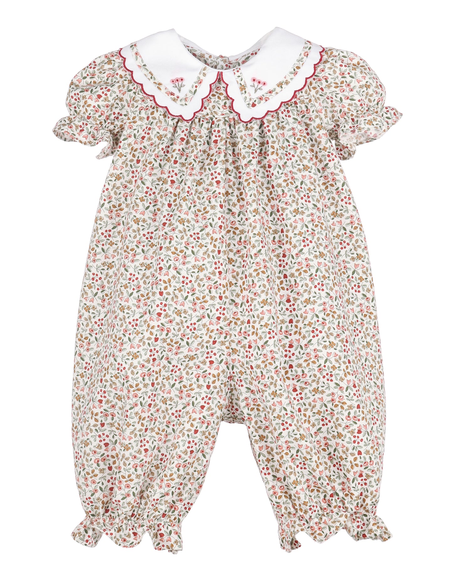 Claret Berries Longall-1502